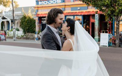 rebecca & samuel wedding