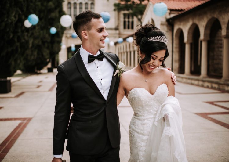 uwa wedding photography