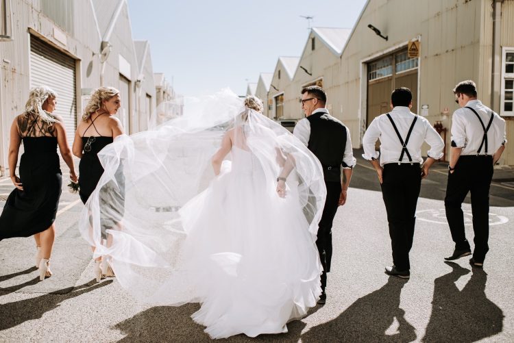 fremantle wedding photographer