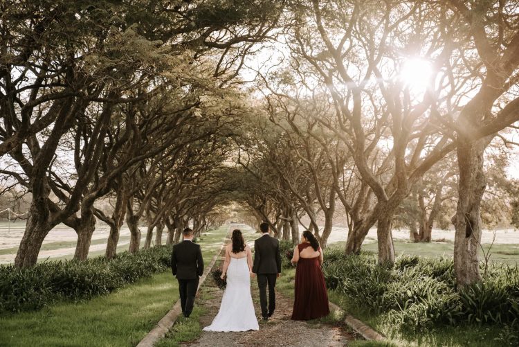 quarry farm wedding