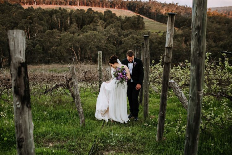 darlington wedding photography