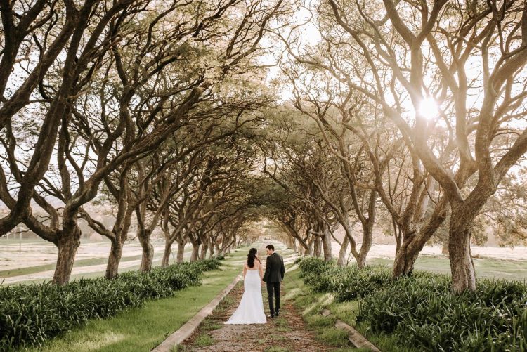quarry farm wedding