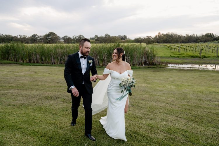 barrett lane wedding