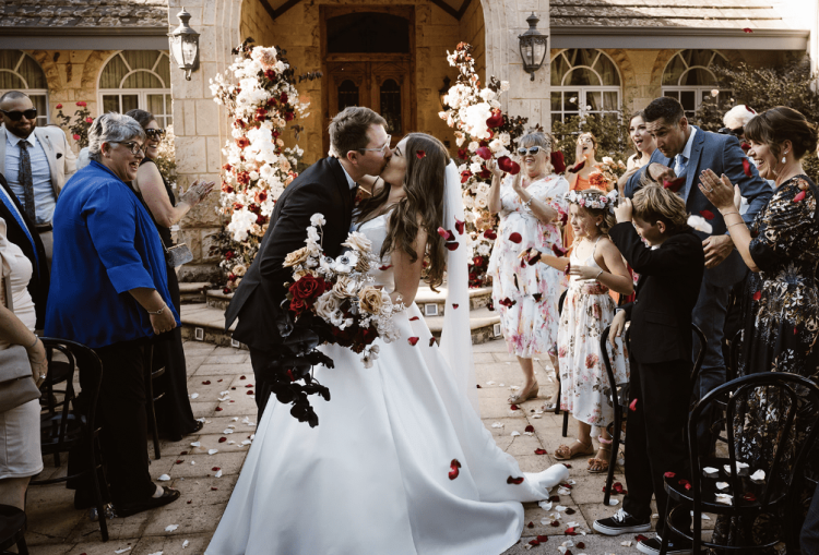 brookleigh wedding photographer