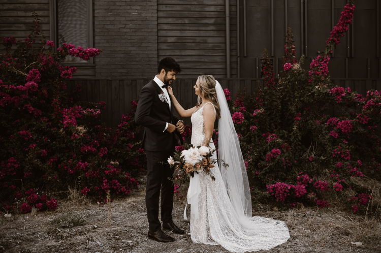 fremantle wedding photographer